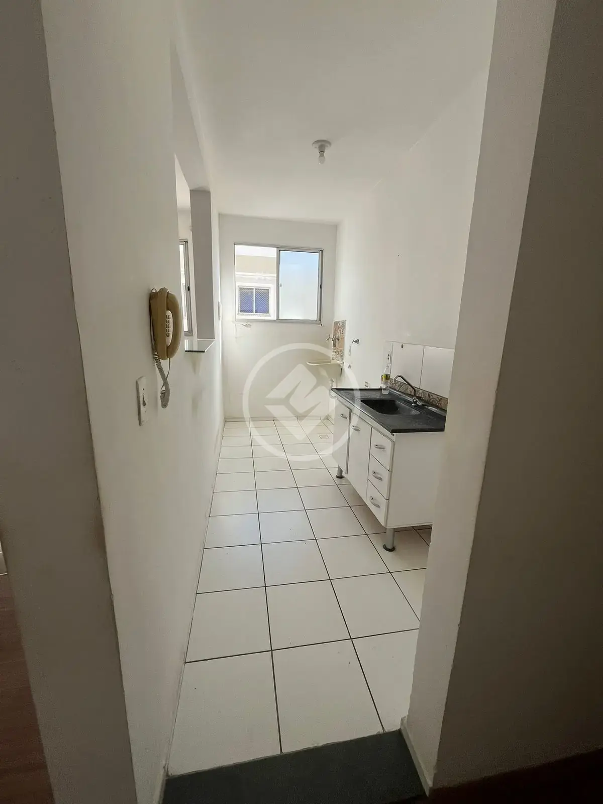 Imagem 1 - Apartamento em Recanto Quarto Centenário, Jundiaí - SP