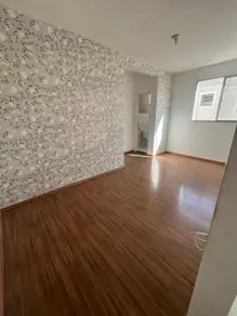 Imagem 2 - Apartamento em Recanto Quarto Centenário, Jundiaí - SP