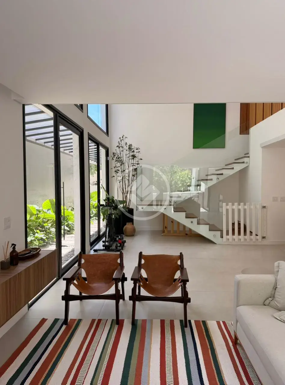 Imagem 6 - Casa Condomínio em Parque Centenário, Jundiaí - SP