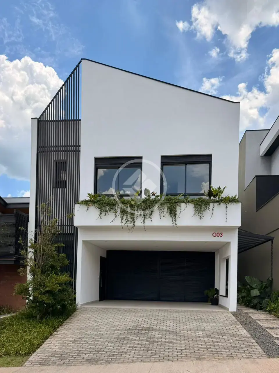 Imagem 1 - Casa Condomínio em Parque Centenário, Jundiaí - SP