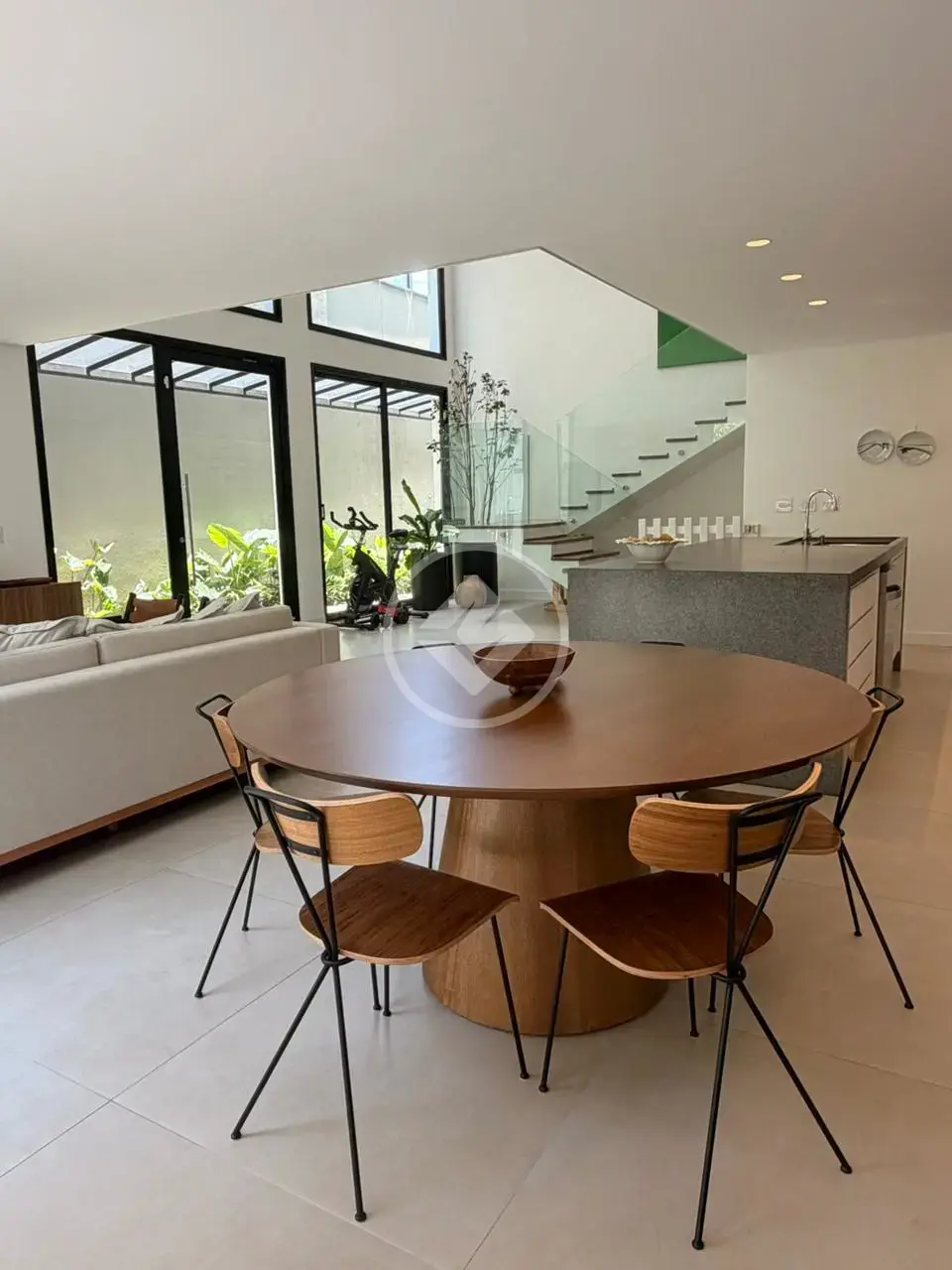 Imagem 1 - Casa Condomínio em Parque Centenário, Jundiaí - SP