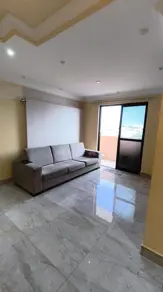 Apartamento PARQUE ELOY CHAVES, Jundiaí - SP — foto 1