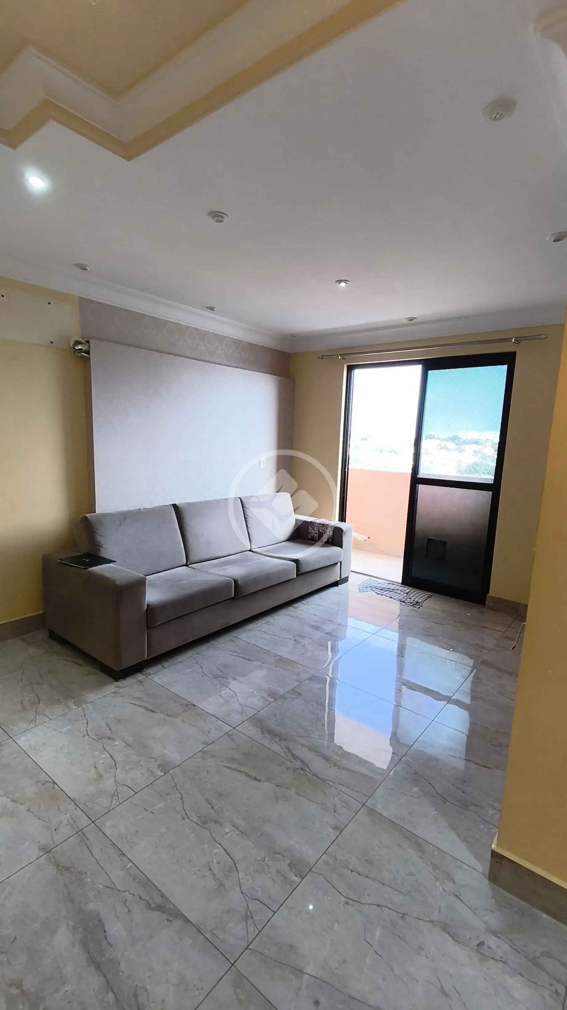 Imagem 1 - Apartamento em PARQUE ELOY CHAVES, Jundiaí - SP