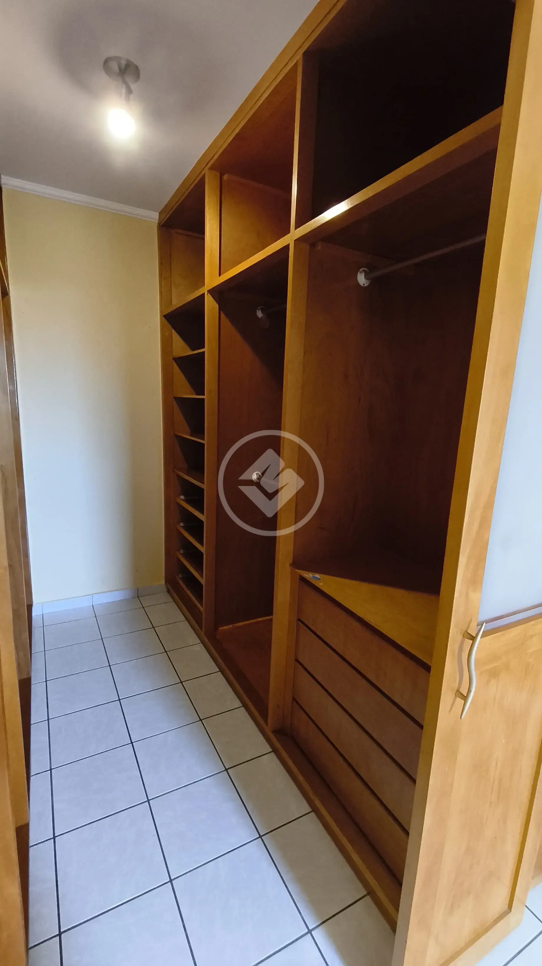 Imagem 1 - Apartamento em PARQUE ELOY CHAVES, Jundiaí - SP