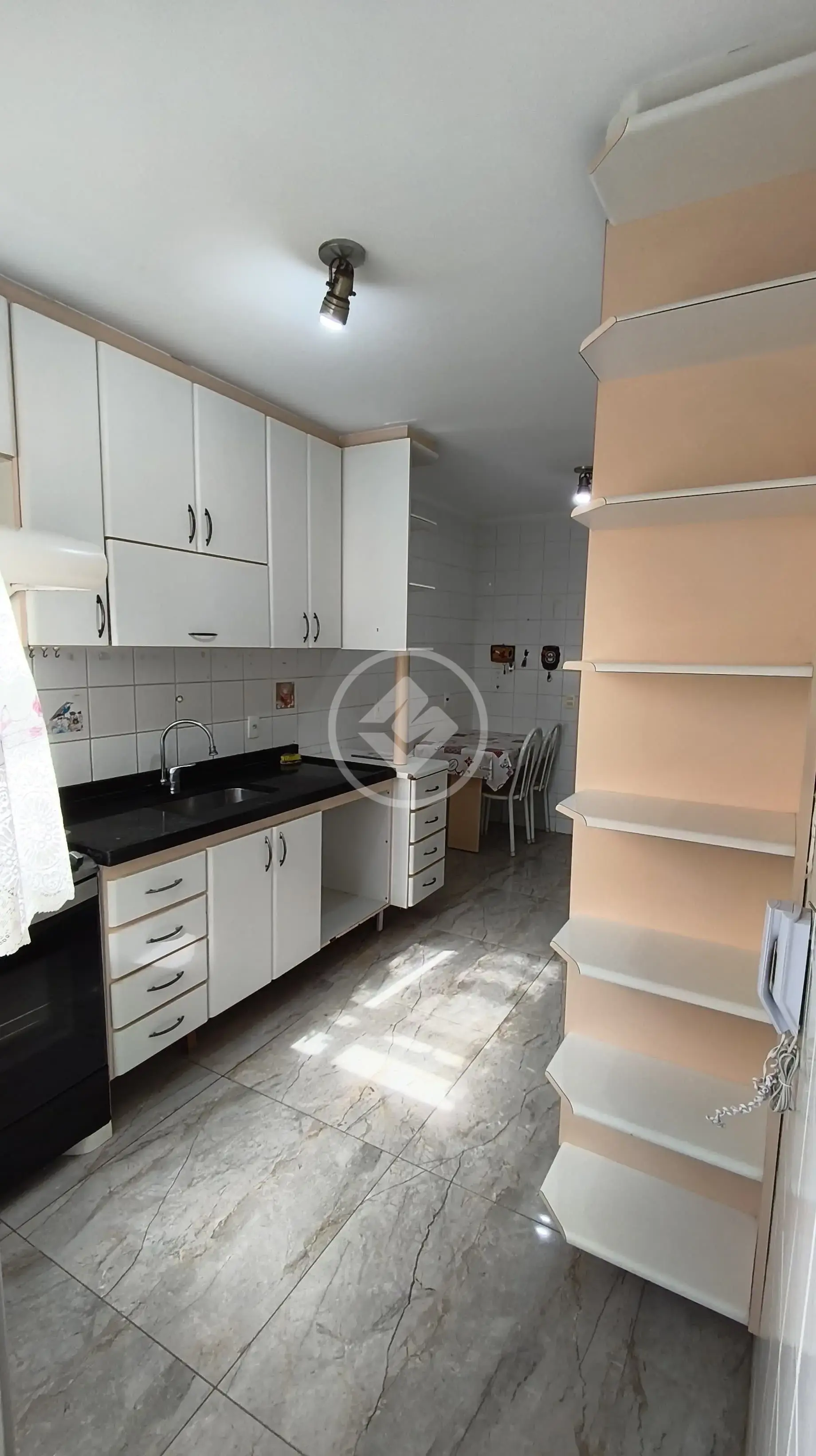 Imagem 2 - Apartamento em PARQUE ELOY CHAVES, Jundiaí - SP