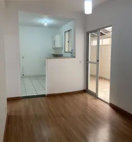 Apartamento Jardim Búfalo, Jundiaí - SP — foto 1