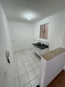Imagem 2 - Apartamento em Jardim Búfalo, Jundiaí - SP