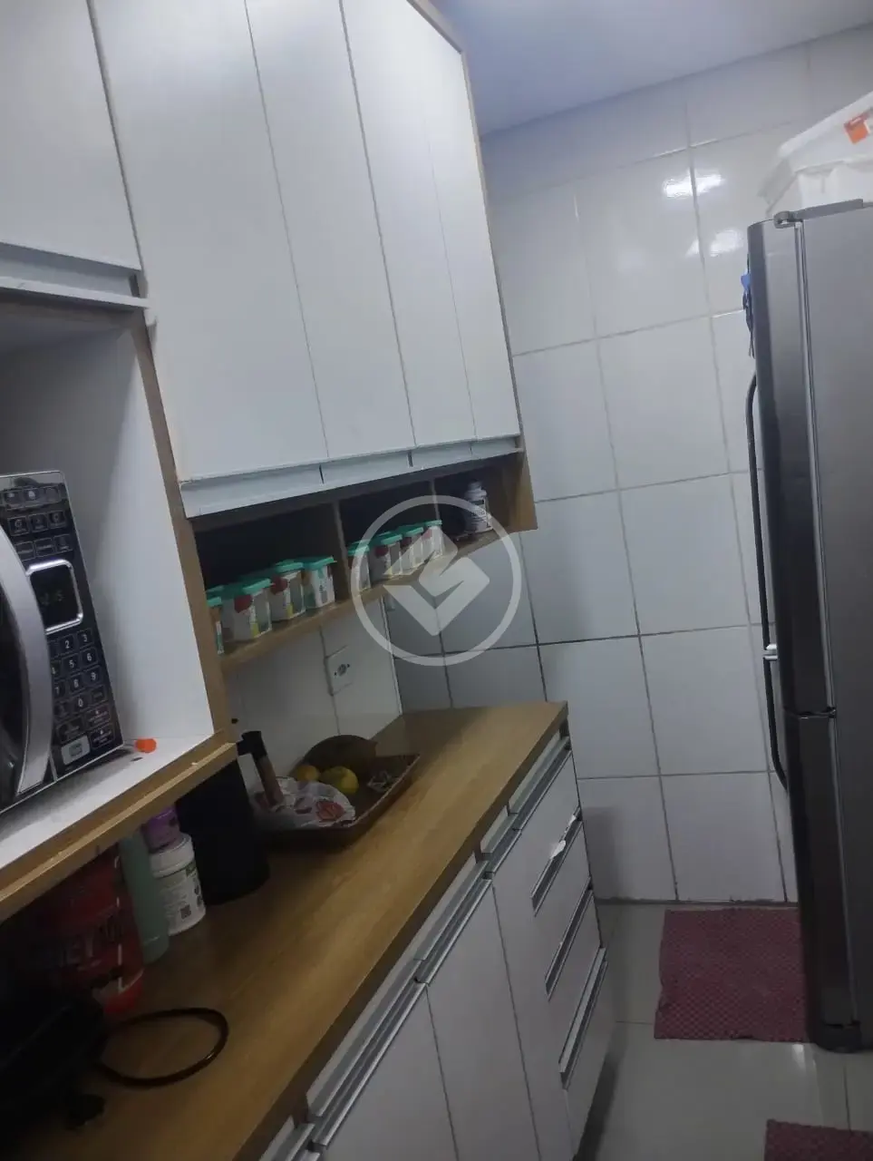 Imagem 1 - Apartamento em CAXAMBU, Jundiaí - SP