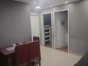 Imagem 5 - Apartamento em CAXAMBU, Jundiaí - SP