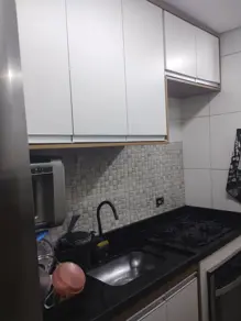 Imagem 4 - Apartamento em CAXAMBU, Jundiaí - SP