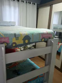 Imagem 2 - Apartamento em CAXAMBU, Jundiaí - SP