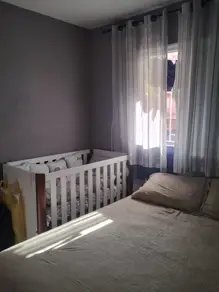 Imagem 3 - Apartamento em CAXAMBU, Jundiaí - SP