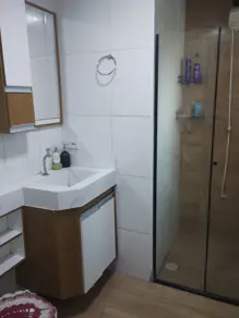 Imagem 6 - Apartamento em CAXAMBU, Jundiaí - SP
