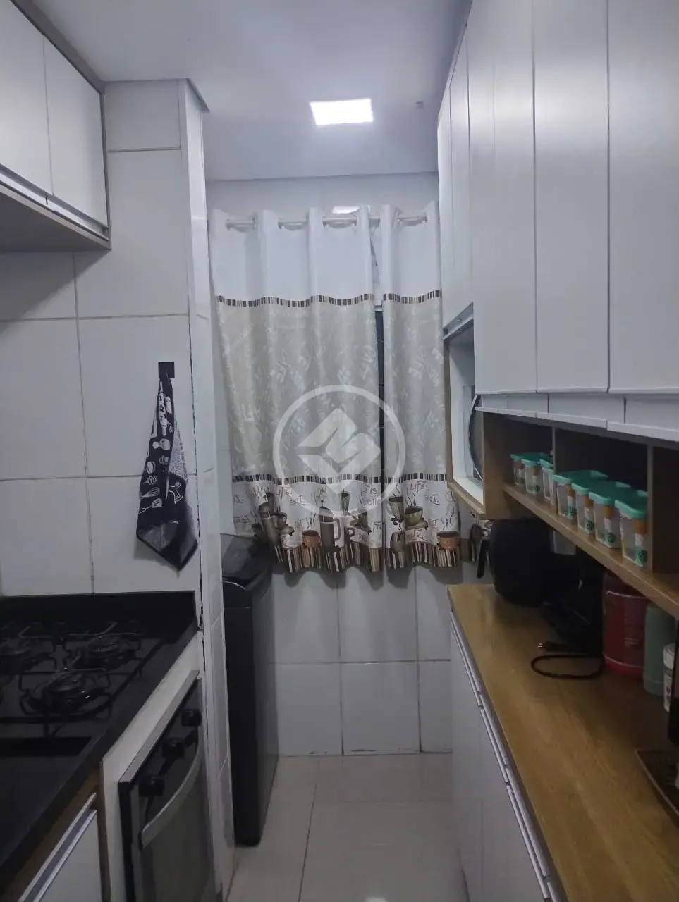 Image 9 - Apartamento em CAXAMBU, Jundiaí - SP