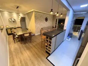 Imagem 2 - Apartamento em Medeiros, Jundiaí - SP