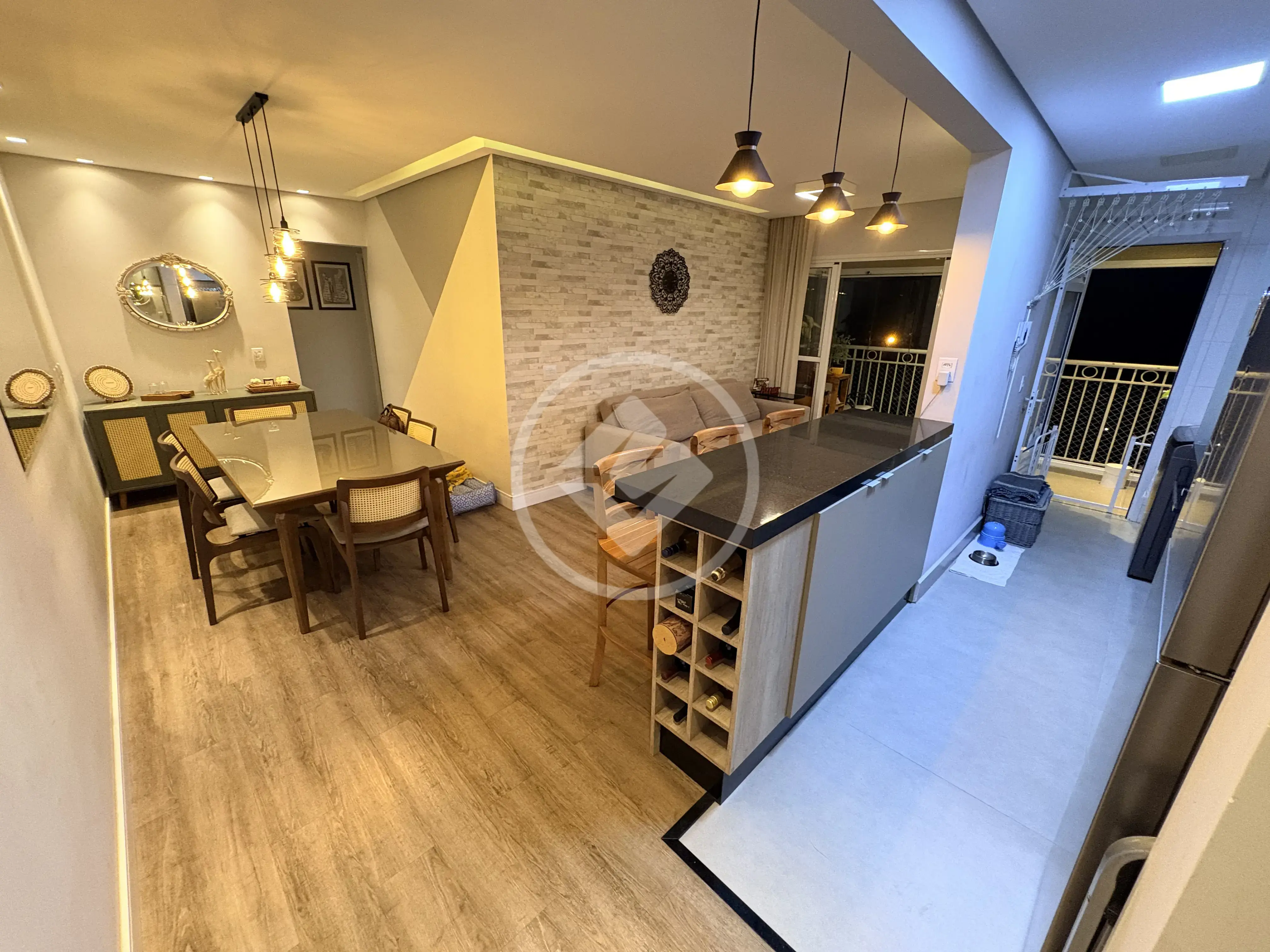Imagem 2 - Apartamento em Medeiros, Jundiaí - SP