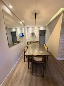 Imagem 4 - Apartamento em Medeiros, Jundiaí - SP