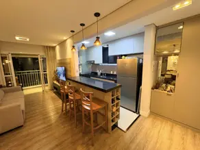 Apartamento Medeiros, Jundiaí - SP — foto 2