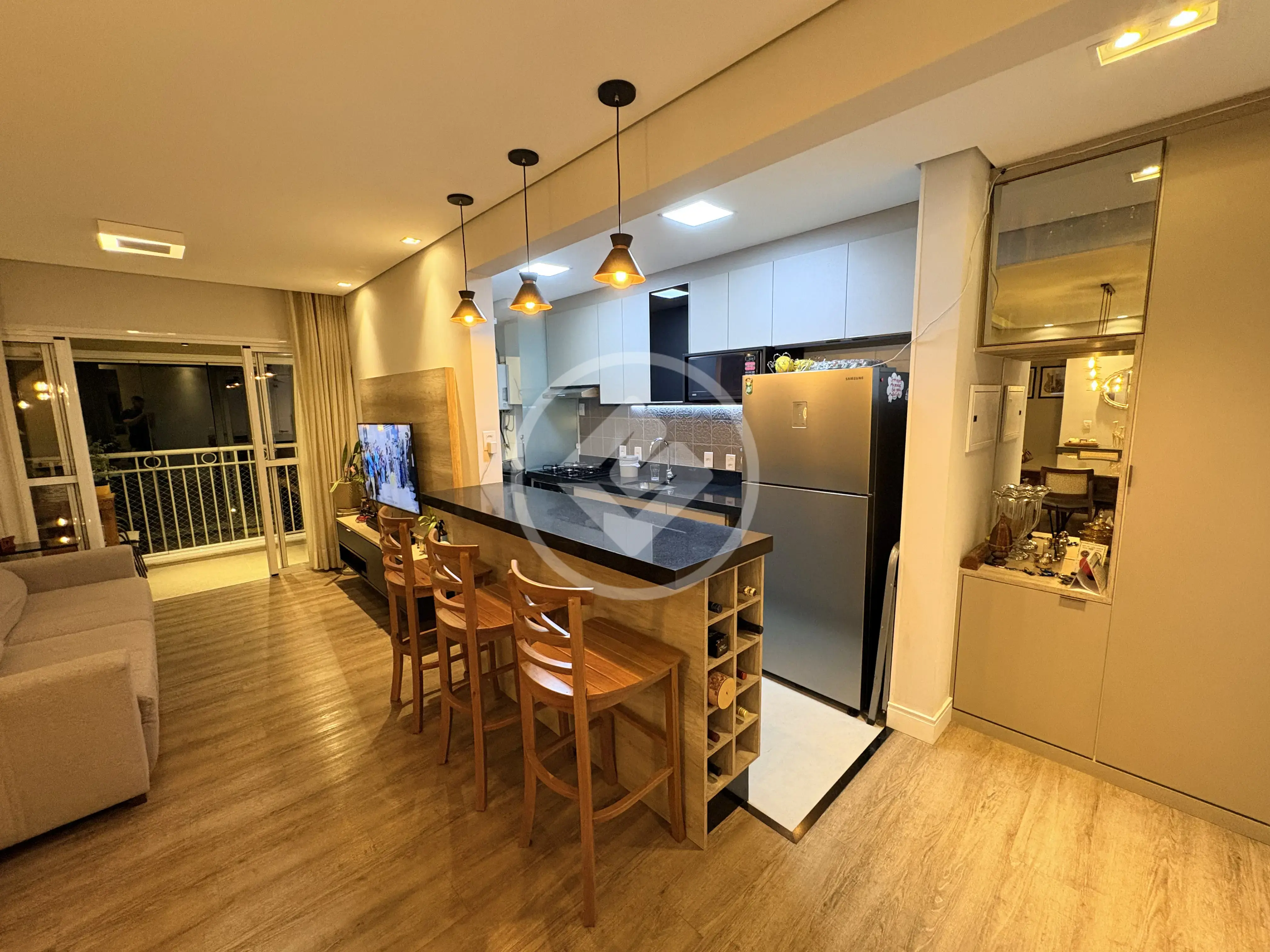 Imagem 1 - Apartamento em Medeiros, Jundiaí - SP