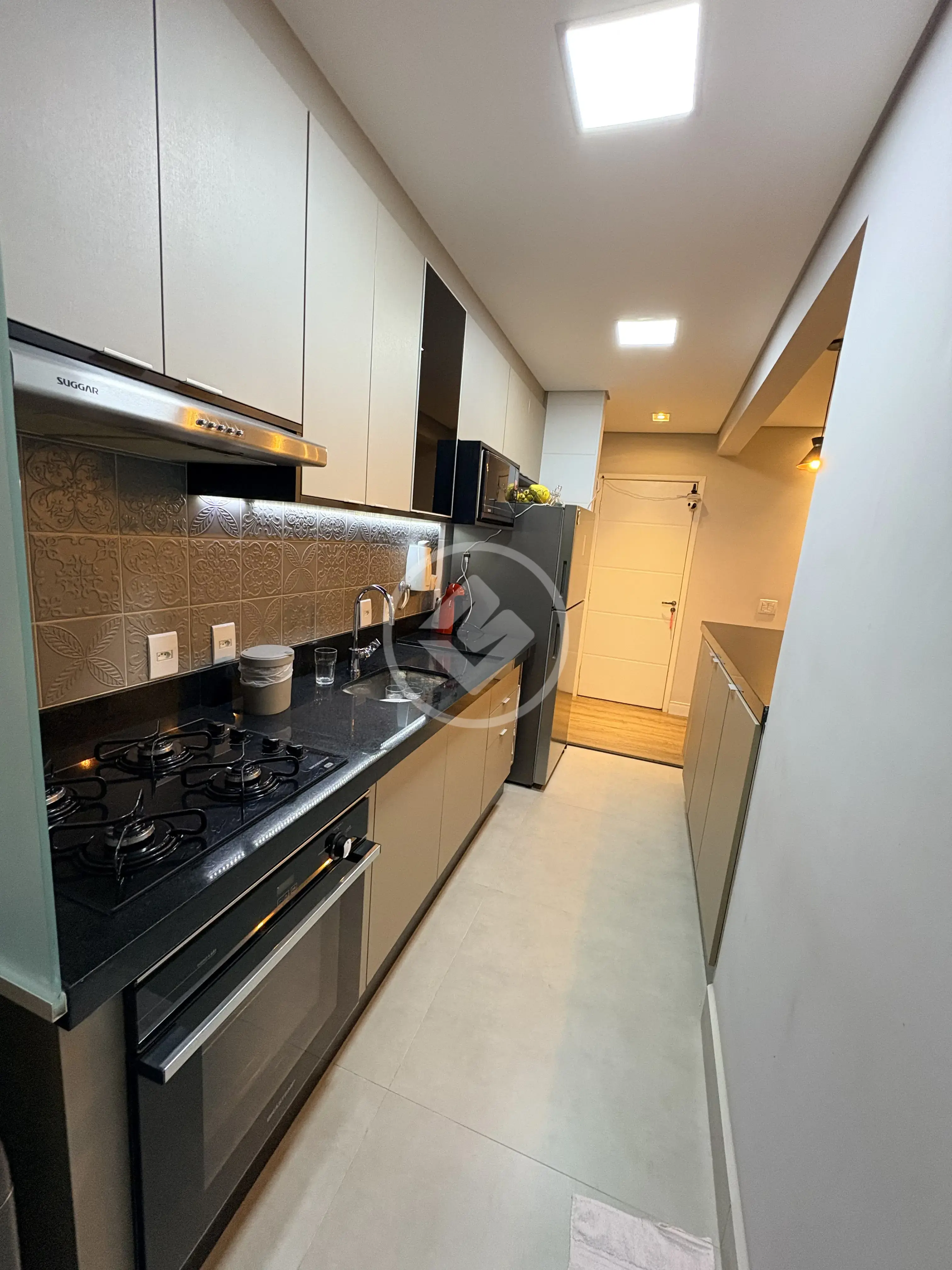 Imagem 3 - Apartamento em Medeiros, Jundiaí - SP