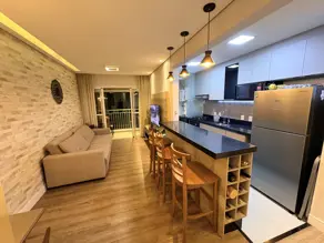 Apartamento Medeiros, Jundiaí - SP — foto 1