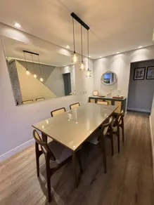 Imagem 5 - Apartamento em Medeiros, Jundiaí - SP