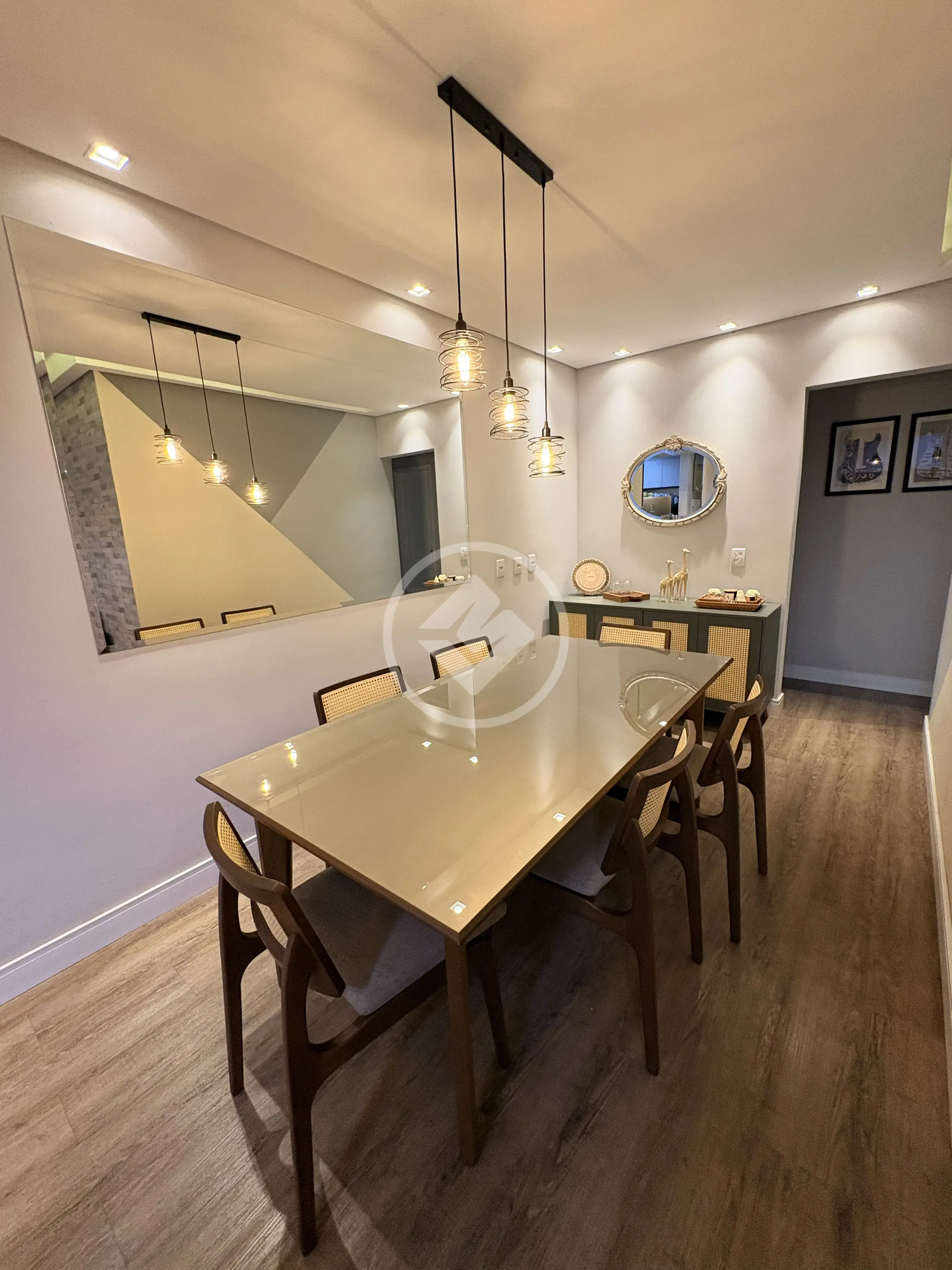 Imagem 5 - Apartamento em Medeiros, Jundiaí - SP