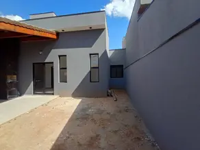 Casa Residencial Pacaembu II, Itupeva - SP — foto 1