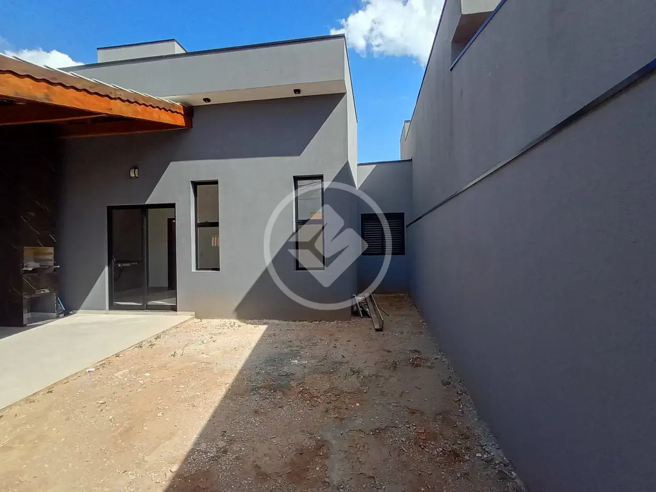 Imagem 1 - Casa em Residencial Pacaembu II, Itupeva - SP