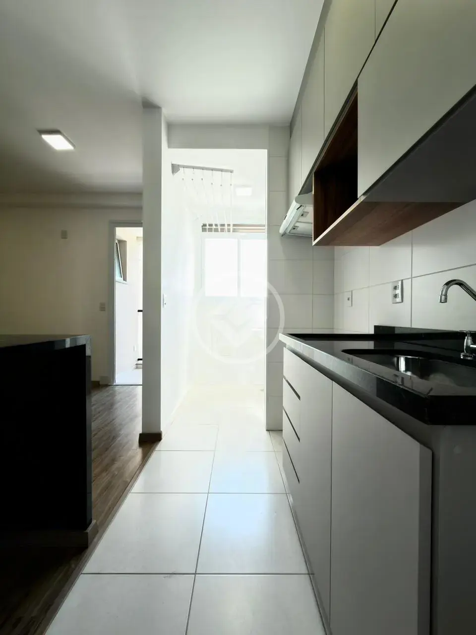 Imagem 1 - Apartamento em Jardim do Lago, Jundiaí - SP