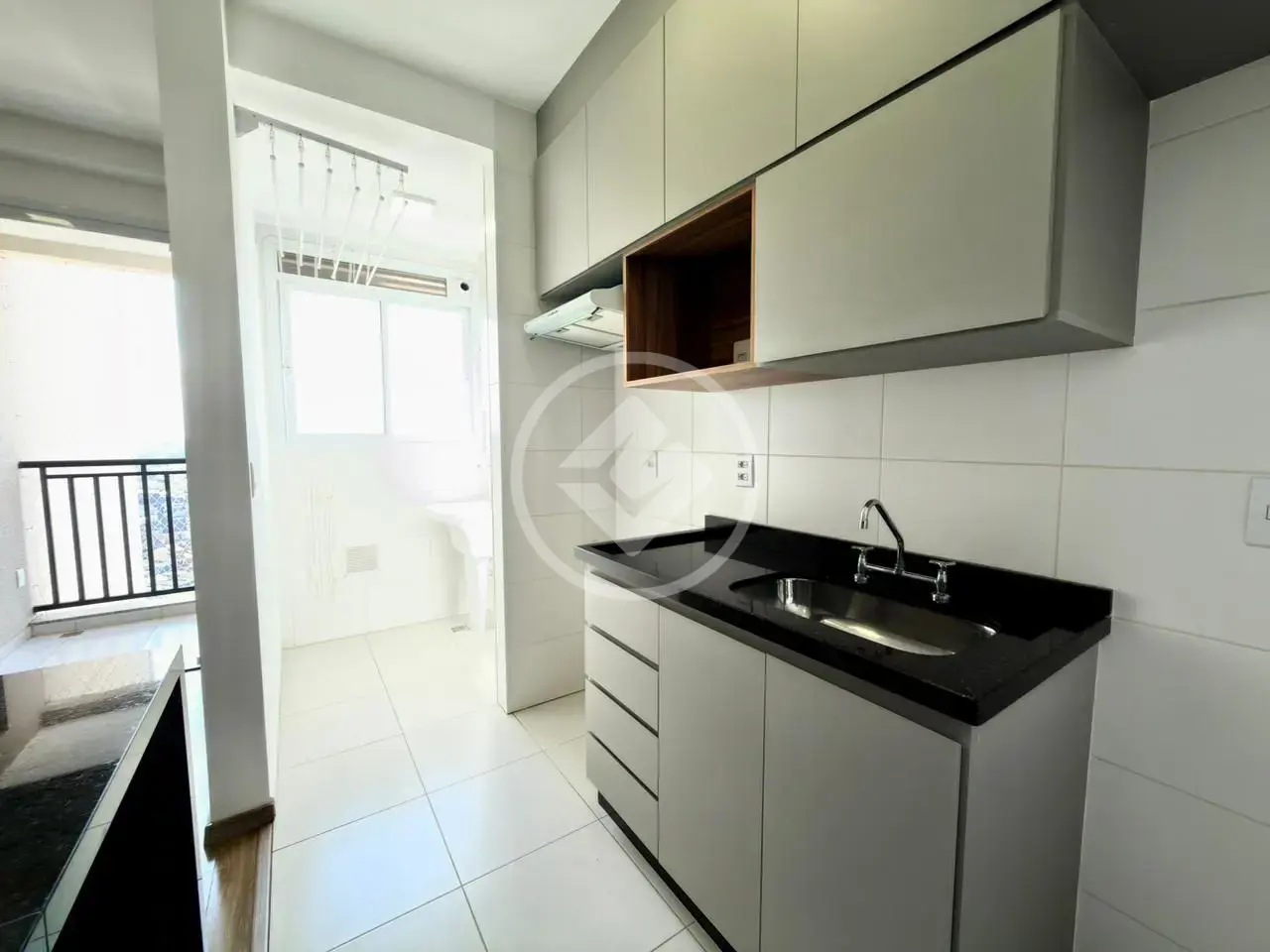 Imagem 2 - Apartamento em Jardim do Lago, Jundiaí - SP