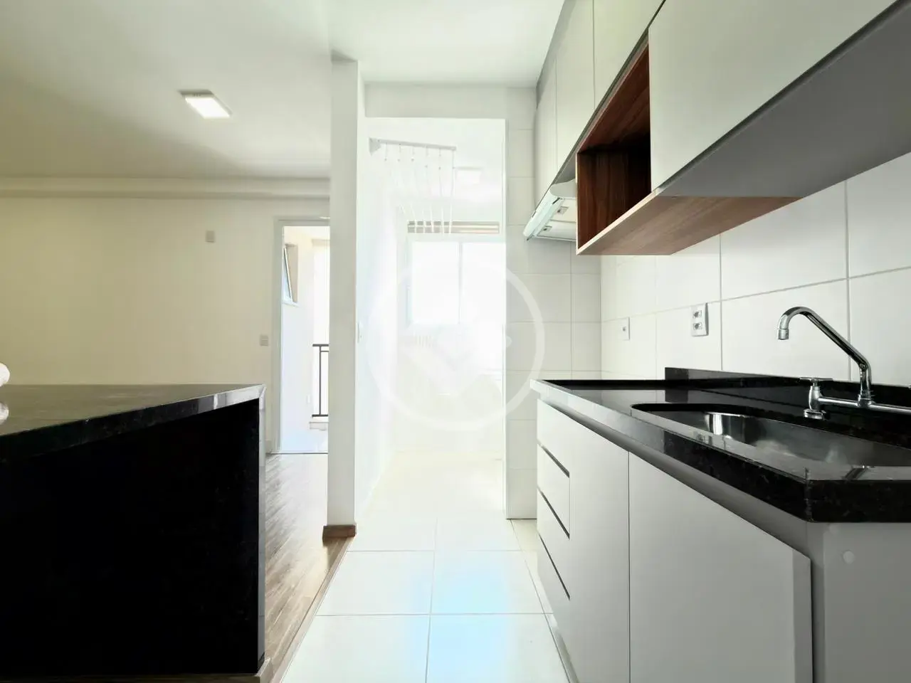 Imagem 1 - Apartamento em Jardim do Lago, Jundiaí - SP