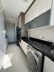Imagem 3 - Apartamento em Recanto Quarto Centenário, Jundiaí - SP