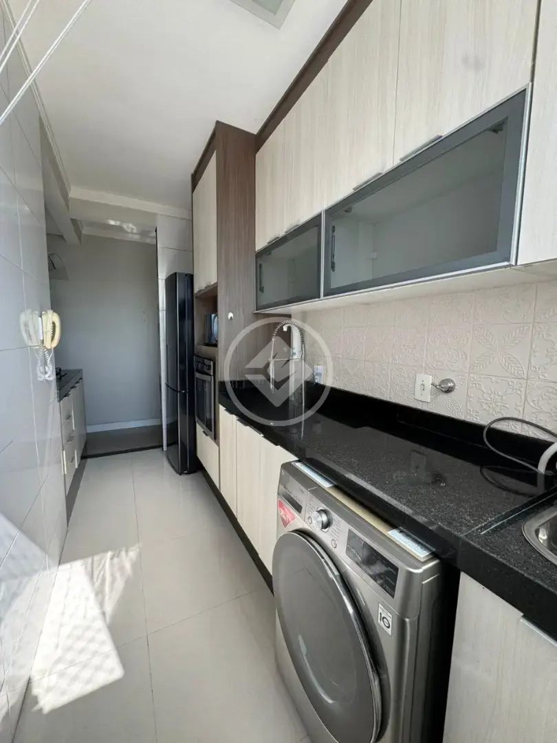 Imagem 3 - Apartamento em Recanto Quarto Centenário, Jundiaí - SP
