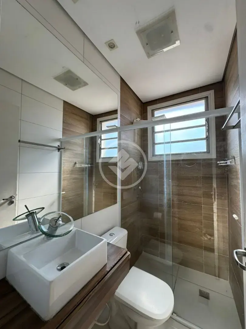 Imagem 5 - Apartamento em Recanto Quarto Centenário, Jundiaí - SP