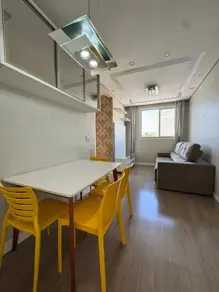 Imagem 4 - Apartamento em Recanto Quarto Centenário, Jundiaí - SP