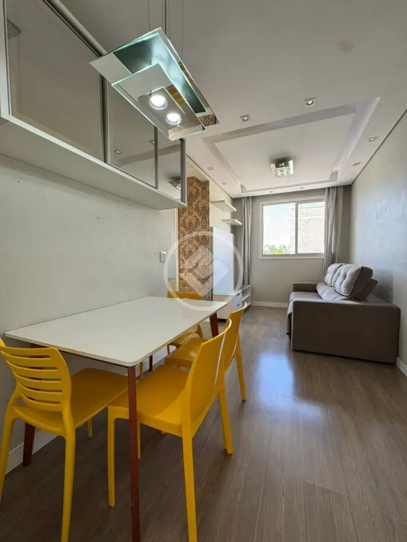 Imagem 4 - Apartamento em Recanto Quarto Centenário, Jundiaí - SP