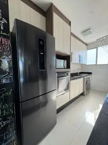 Imagem 2 - Apartamento em Recanto Quarto Centenário, Jundiaí - SP