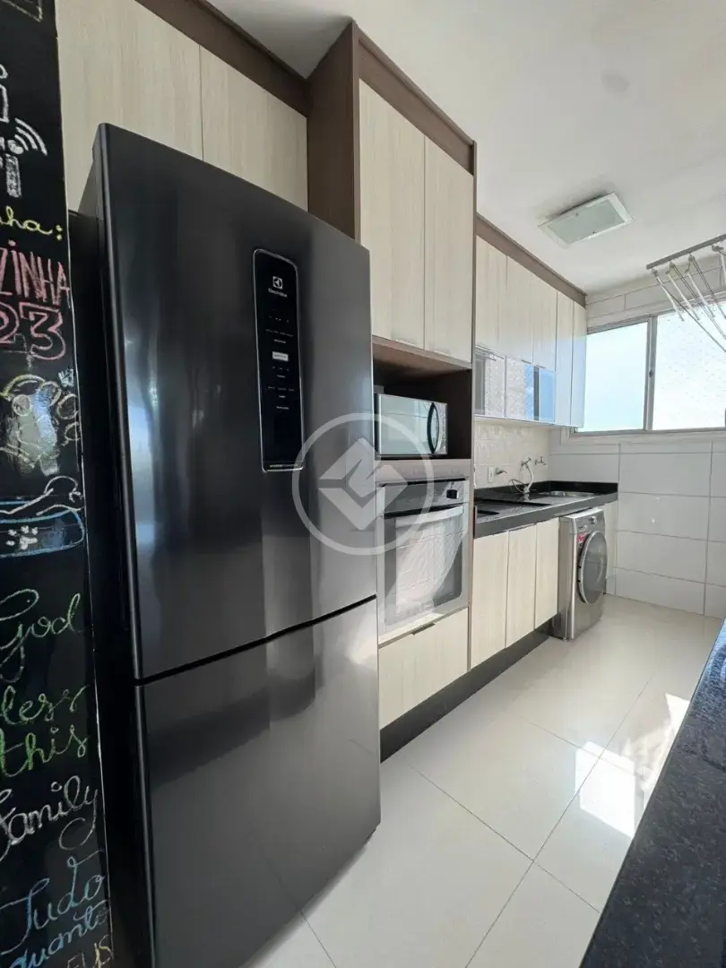 Imagem 2 - Apartamento em Recanto Quarto Centenário, Jundiaí - SP