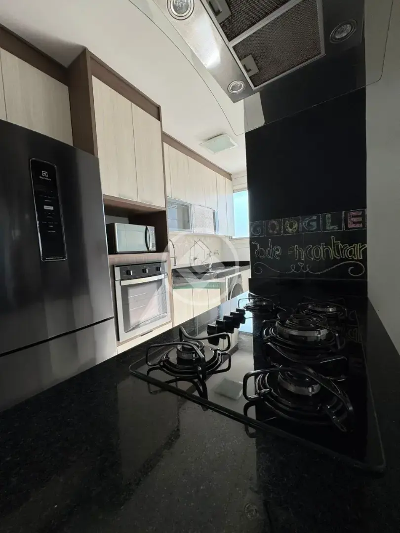 Imagem 1 - Apartamento em Recanto Quarto Centenário, Jundiaí - SP