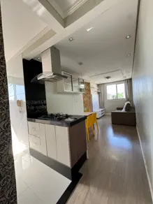 Apartamento Recanto Quarto Centenário, Jundiaí - SP — foto 1