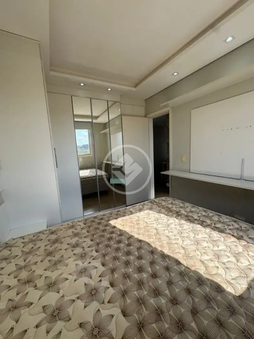 Image 9 - Apartamento em Recanto Quarto Centenário, Jundiaí - SP