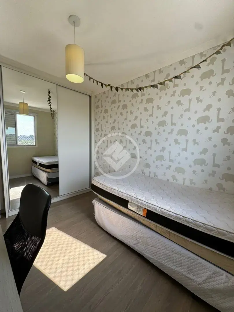 Imagem 6 - Apartamento em Recanto Quarto Centenário, Jundiaí - SP