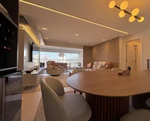 Apartamento Anhangabaú, Jundiaí - SP — foto 1