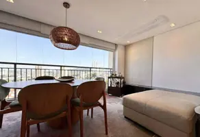 Imagem 2 - Apartamento em Anhangabaú, Jundiaí - SP