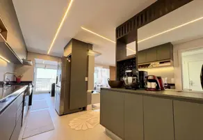 Imagem 3 - Apartamento em Anhangabaú, Jundiaí - SP