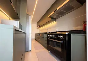 Imagem 4 - Apartamento em Anhangabaú, Jundiaí - SP