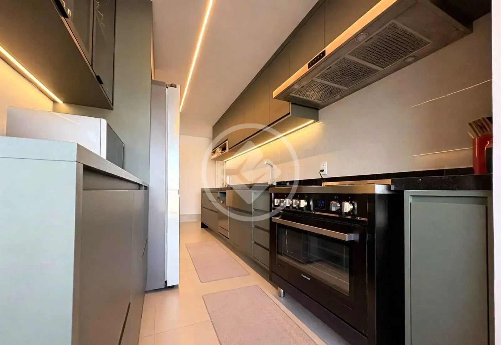 Imagem 4 - Apartamento em Anhangabaú, Jundiaí - SP