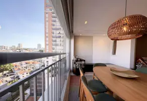 Imagem 5 - Apartamento em Anhangabaú, Jundiaí - SP