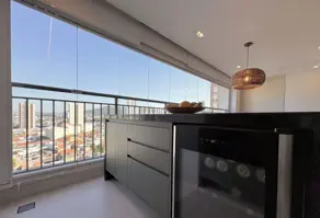 Imagem 6 - Apartamento em Anhangabaú, Jundiaí - SP
